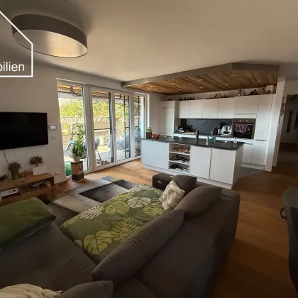 ABSAM - REDUZIERT - Exklusive Gartenwohnung in Toplage ! - Bild 2