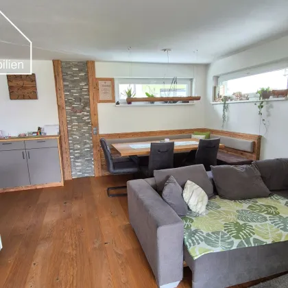 ABSAM - REDUZIERT - Exklusive Gartenwohnung in Toplage ! - Bild 3