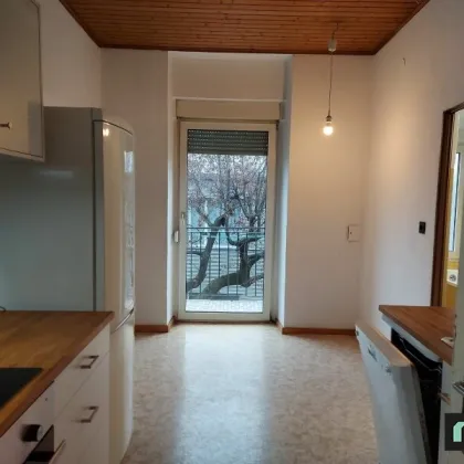 2-Zimmer Wohnung in Jakomini! - Bild 2