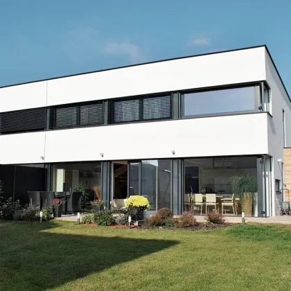 Heute wohnen, später kaufen! Leistbares Miet-Kauf-Konzept I individuell gestaltbare Grundrisse I Einfamilienhaus, Doppelhaus, Reihenhaus... - Bild 2