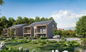 Exklusives Neubauprojekt in Raubling – Modern.Ruhig.Durchdacht