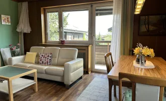 3 Zimmer Wohnung mit Balkon – Ruhige Lage in Wals-Himmelreich - KONEX Immobilien