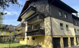 3 Zimmer Wohnung mit Balkon – Ruhige Lage in Wals-Himmelreich - KONEX Immobilien