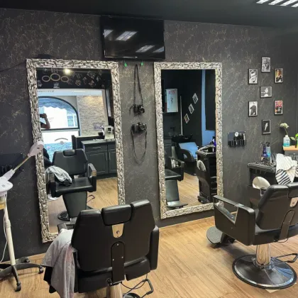 Vielseitiges Geschäftslokal in zentraler Stadtlage Salzburg derzeit Friseursalon - Bild 2