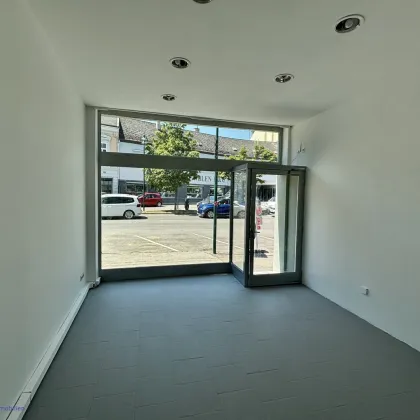 SCHULTZ IMMOBILIEN - Top Geschäftslokal zu mieten! - Bild 2