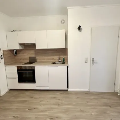 Top Single Wohnung mit Südterrasse & Garagenplatz - Bild 3