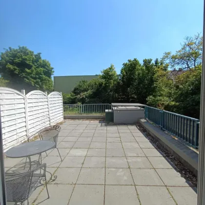 Top Single Wohnung mit Südterrasse & Garagenplatz - Bild 2