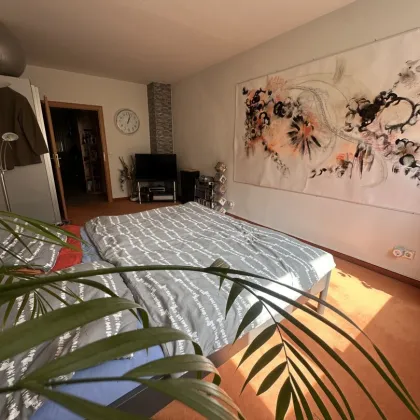 TOPLAGE MEIDLINGER FUSSGÄNGERZONE - VOLLMÖBLIERTE 2-ZIMMERWOHNUNG IN ABSOLUTER RUHELAGE - Bild 2
