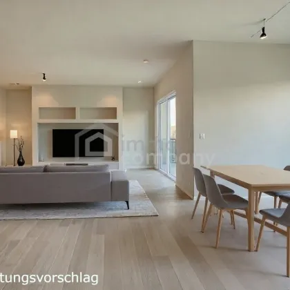 Ein Haus, das auf Ihre Handschrift wartet - Bild 3