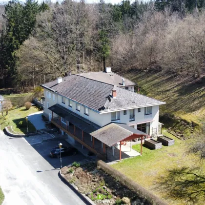 Investoren, Anleger und Unternehmer aufgepasst: ehemaliger Gastrobetrieb direkt beim Stausee in absoluter Ruhelage - Bild 3