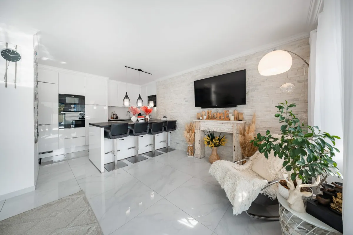 4-Zimmer-Wohnung in Wörgl, stilvoll.großzügig.familienfreundlich - Bild 1