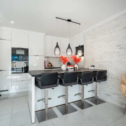 4-Zimmer-Wohnung in Wörgl, stilvoll.großzügig.familienfreundlich - Bild 3