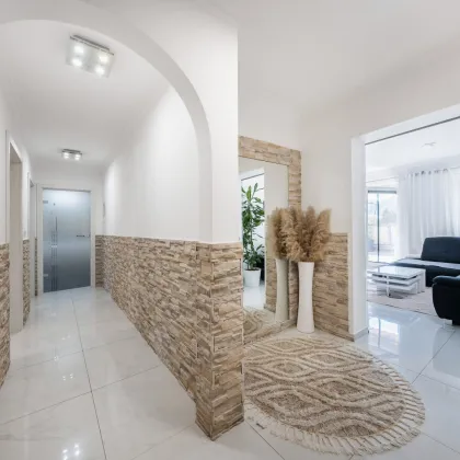 4-Zimmer-Wohnung in Wörgl, stilvoll.großzügig.familienfreundlich - Bild 2