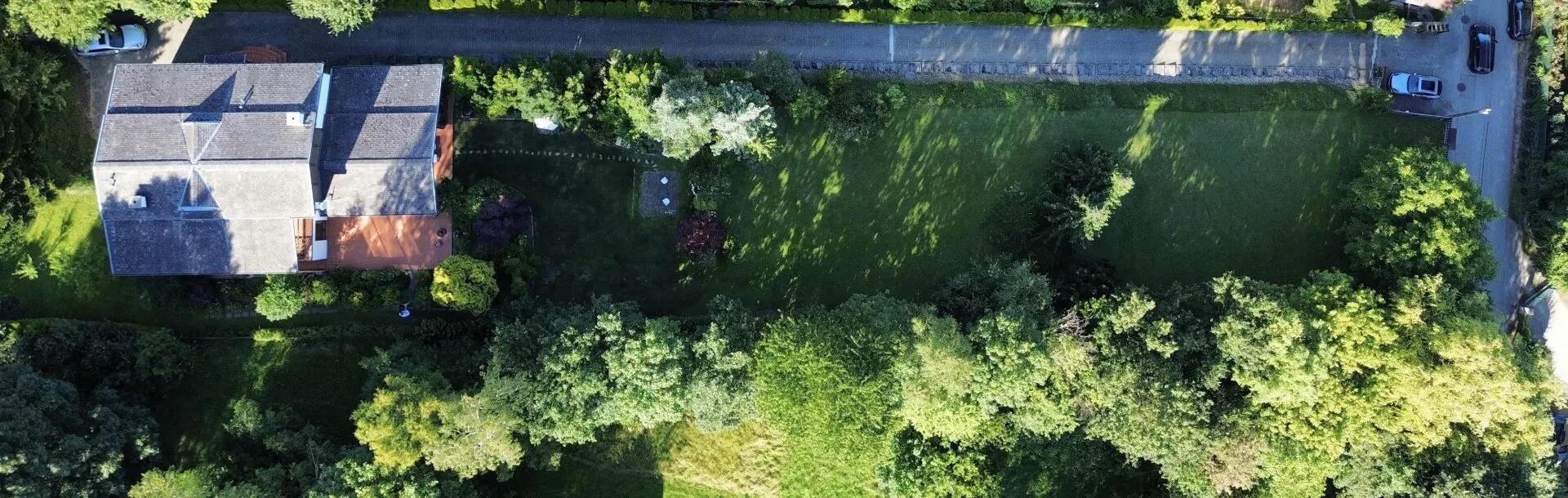 Baulandgrundstück in begehrter Lage - Wien Umgebung - Bild 1
