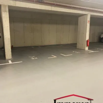 PKW- und Motorrad-Garagenstellplatz in der Michael-Res-Gasse, 1210 Wien - Bild 3