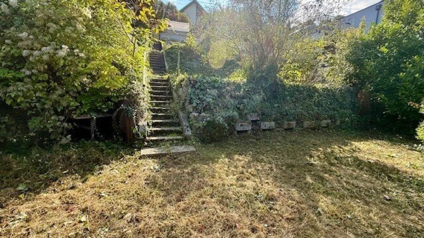 Ihr Sonnengrundstück im begehrten Sachsenviertel - Bild 1
