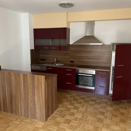 Zentrale Wohnung in Ebelsberg - Bild 2