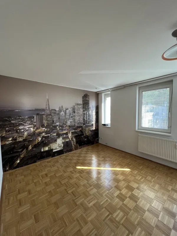 Zentrale Wohnung in Ebelsberg - Bild 1