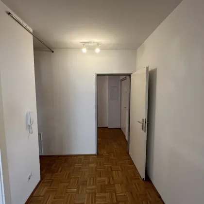 Zentrale Wohnung in Ebelsberg - Bild 3