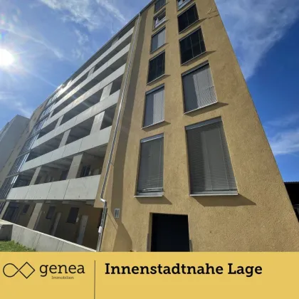 Zentral wohnen mit allem in der Nähe – Zuhause in der Ungergasse 39 - Bild 3