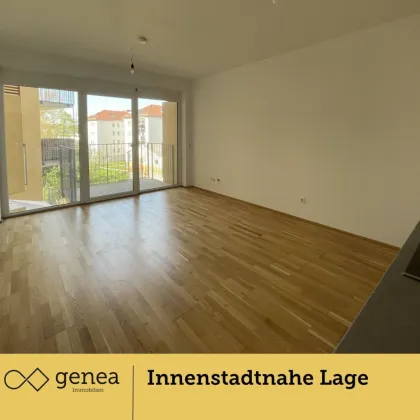 Zentral wohnen mit allem in der Nähe – Zuhause in der Ungergasse 39 - Bild 2