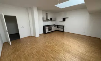 Sanierte 2-Zimmer-Wohnung in guter Lage in Leoben-Judendorf