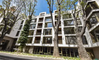 Apollogasse 18 | Exklusives Wohnen in zentraler Lage