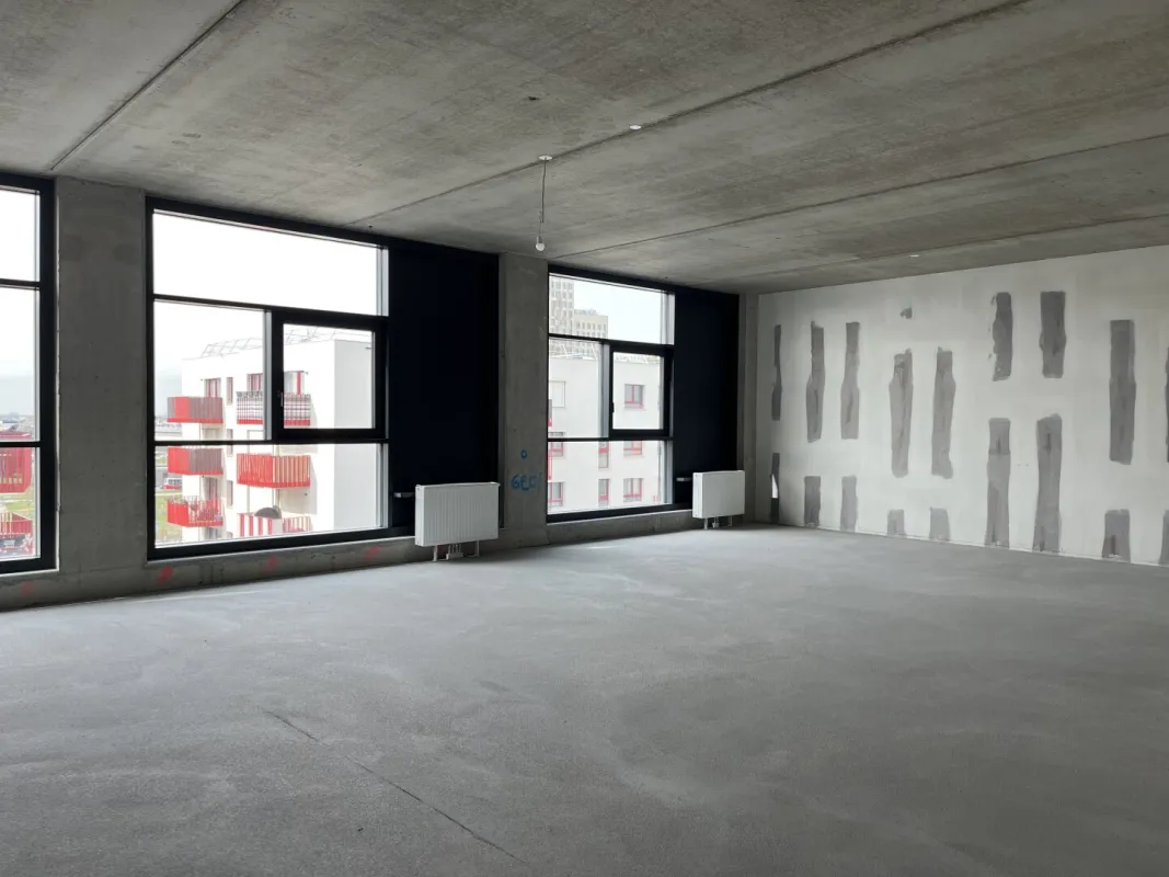 Produktionsfläche im Gewerbehof Seestadt - Provisionsfrei - Bild 1