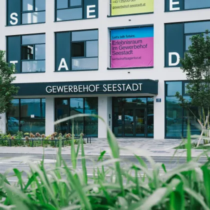 Flexible Produktionsfläche im Gewerbehof Seestadt – ideal für Startups & Scale-ups - Bild 3