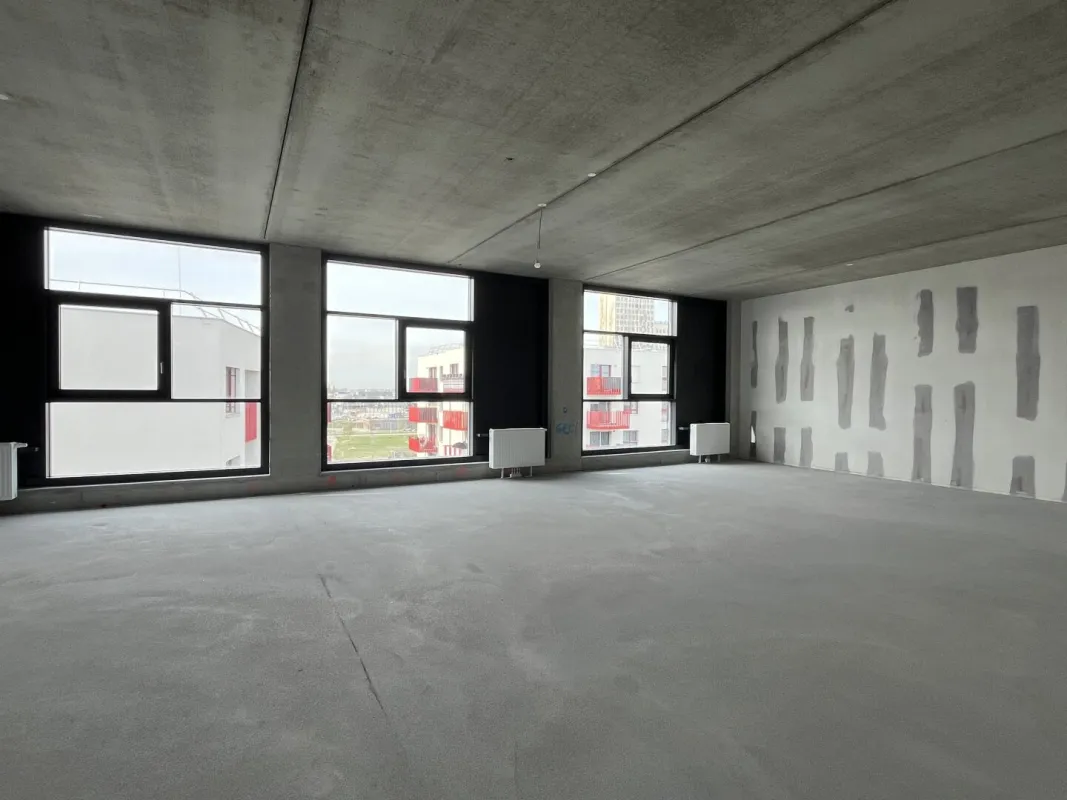 Flexible Produktionsfläche im Gewerbehof Seestadt – ideal für Startups & Scale-ups - Bild 1