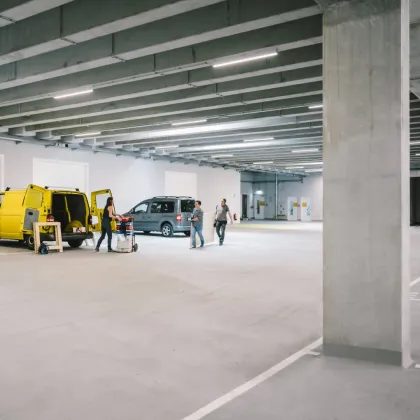 Provisionsfreie Produktionsfläche im Gewerbehof Seestadt - Bild 3