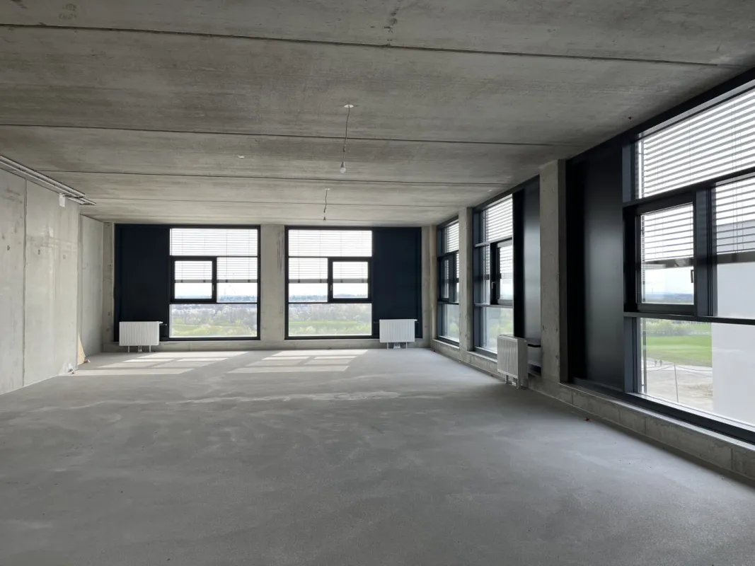 Provisionsfreie Produktionsfläche im Gewerbehof Seestadt - Bild 1