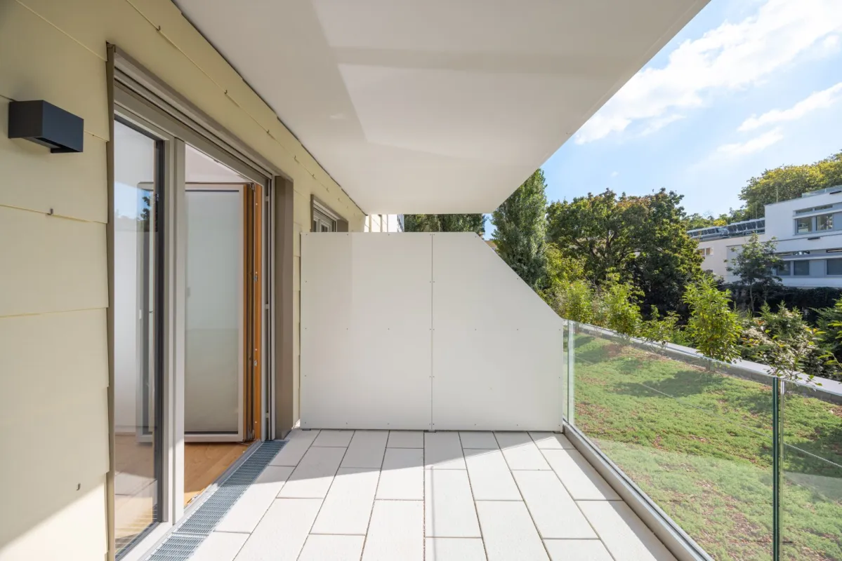 BESTLAGE Alt-Hietzing | Exklusive 2-Zimmerwohnung mit Terrasse - Bild 1