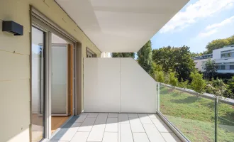 BESTLAGE Alt-Hietzing | Exklusive 2-Zimmerwohnung mit Terrasse