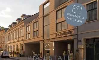 BESTLAGE Alt-Hietzing: Neubau-2-Zimmerwohnung mit Terrasse | Bezugsfertig ab August 2025