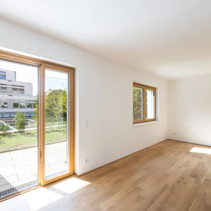 BESTLAGE Alt-Hietzing | Exklusive 2-Zimmerwohnung mit Terrasse - Bild 2