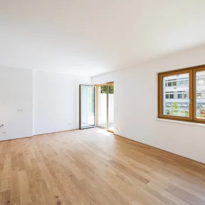 BESTLAGE Alt-Hietzing | Exklusive 2-Zimmerwohnung mit Terrasse - Bild 3