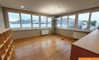 Open Office, kleine Büroeinheiten in Siezenheim bei Salzburg mieten