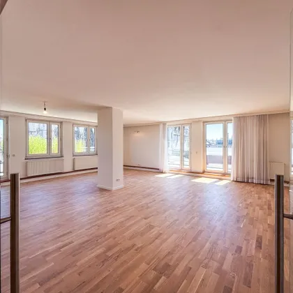 THE ONE AND ONLY - Spectacular penthouse in a premium location! - Bild 3