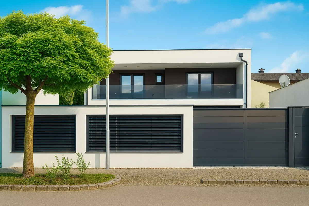 Neuwertiges Einfamilienhaus in Deutsch-Wagram – Ihr Traum vom Eigenheim! - Bild 1