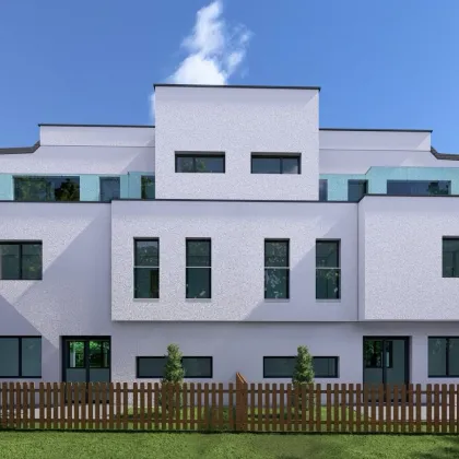 ca. 175m² 🏡 Doppelhaus-Neubau in 1230 Wien – Josef-Meder-Gasse 13–15 / 2 - Bild 2