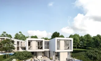 VILLA WALKÜRE - Ihre SCHLÜSSELFERTIGE VILLA im Villenpark Eichgraben erwartet Sie