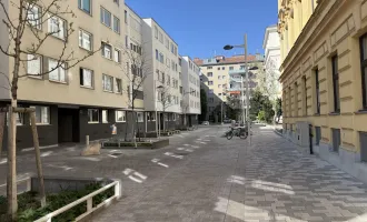 Attraktive Büro/Praxis in 1160 Wien – 83m² mit Balkon, 4 Zimmer, nur 179.000 €!