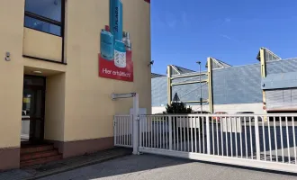 Industrie-/Gewerbe-Standort in Bestlage