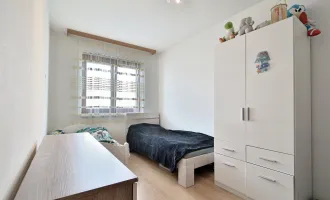 ++ Ruhelage ++ 3-Zimmer mit Tiefgarage, Loggia, 4-Zimmer möglich!