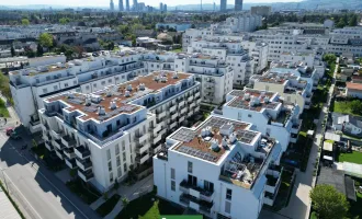 POG 83 – Zeitgemäßes Wohnen mit Qualität und Komfort in Wien-Donaustadt