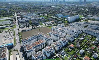 Moderne 2-Zimmer-Wohnung mit Balkon und En-Suite-Badezimmer – ab 01.07.2025!