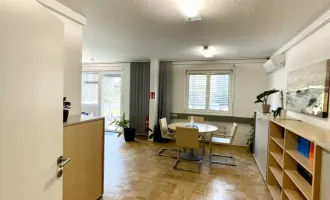 Augasse | Büroflächen zu vermieten