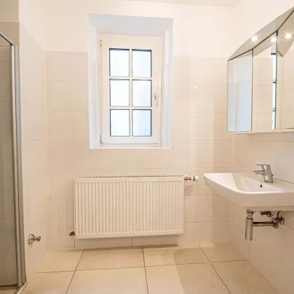 Helle 3-Zimmer-Wohnung im Zentrum von Linz - Bild 2