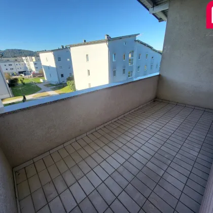 Schöne 3-Zimmer Mietwohnung - Bild 2